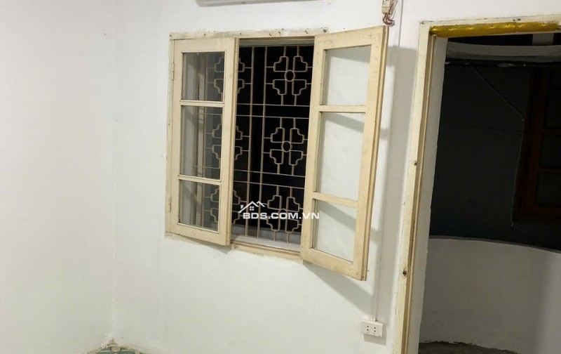 Căn hộ nhà xây 2PN 2 ban công thoáng giá chỉ 6.5 triệu tại Vĩnh Hồ!